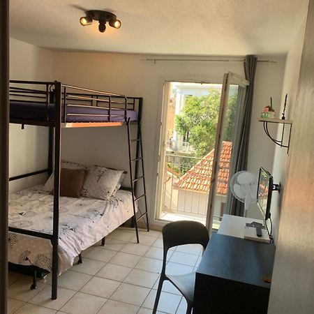 Apartmán Raphael 20 Toulon Exteriér fotografie