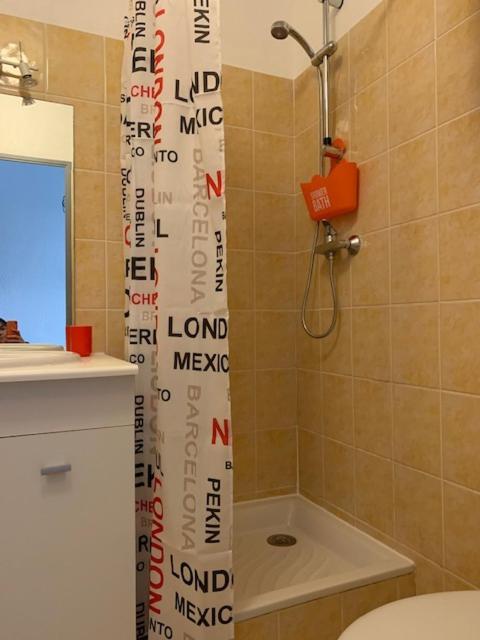 Apartmán Raphael 20 Toulon Exteriér fotografie