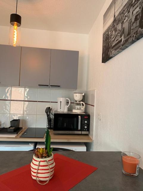 Apartmán Raphael 20 Toulon Exteriér fotografie