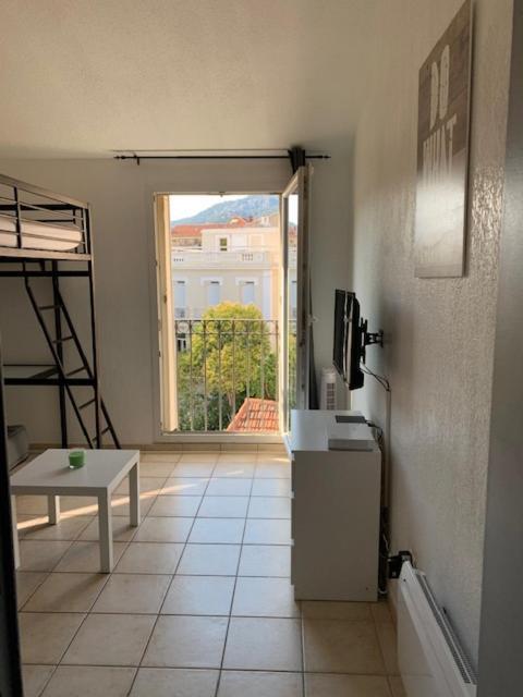 Apartmán Raphael 20 Toulon Exteriér fotografie